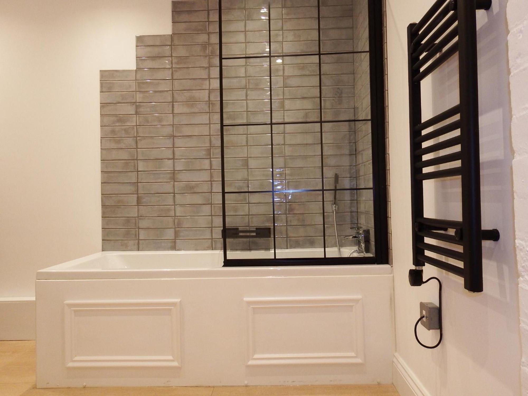 Newly Renovated Stunning Warehouse Apartment Bournemouth Eksteriør bilde
