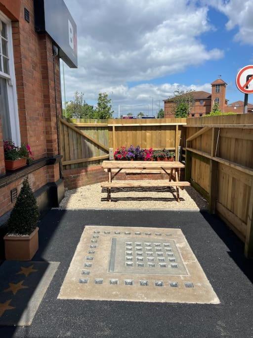 Newly Renovated Stunning Warehouse Apartment Bournemouth Eksteriør bilde