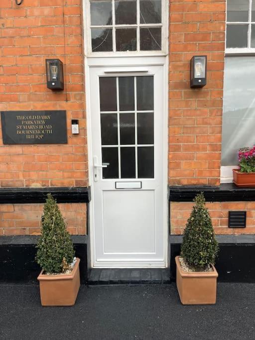 Newly Renovated Stunning Warehouse Apartment Bournemouth Eksteriør bilde