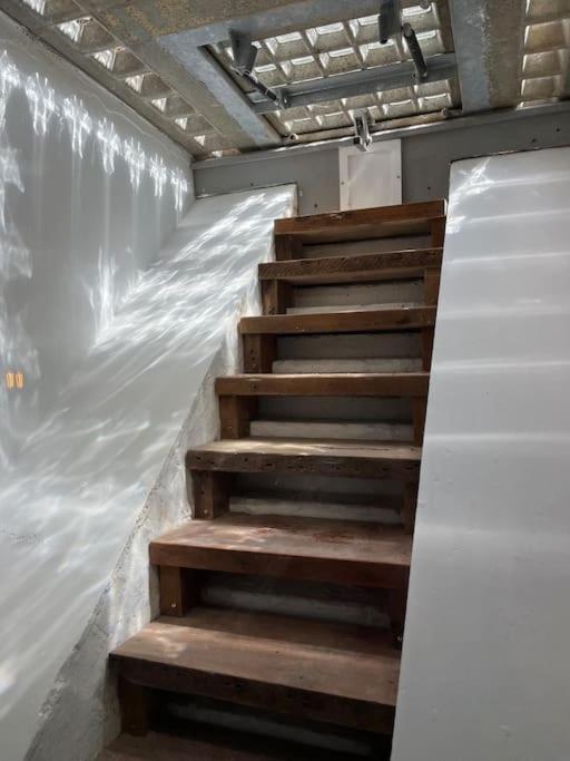 Newly Renovated Stunning Warehouse Apartment Bournemouth Eksteriør bilde