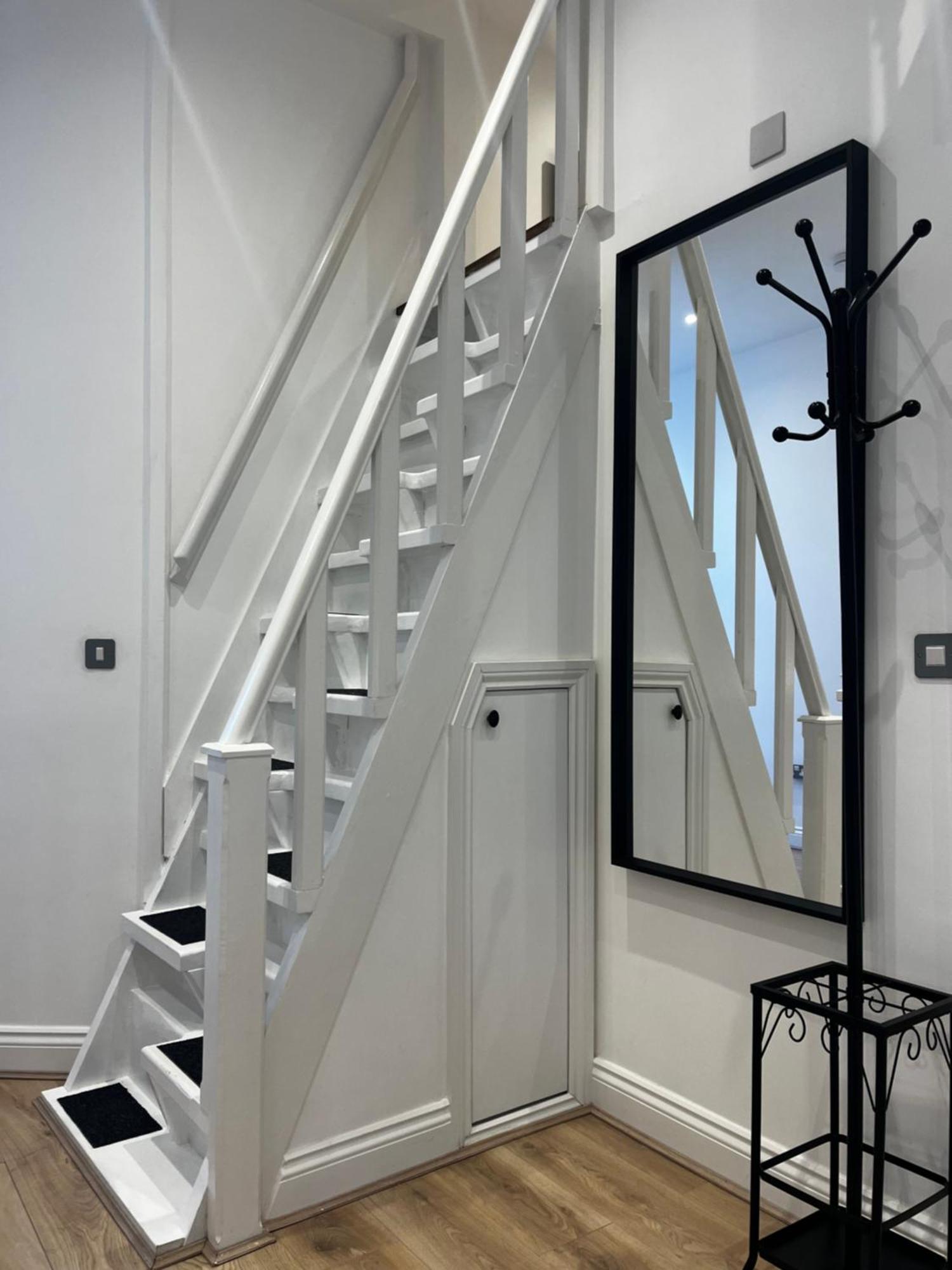 Newly Renovated Stunning Warehouse Apartment Bournemouth Eksteriør bilde